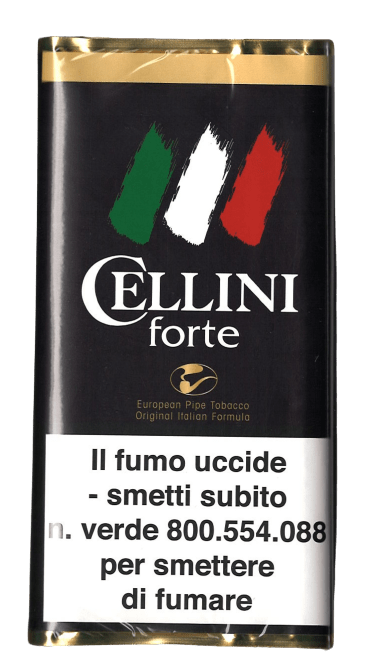Mac Baren Cellini Forte Pipo Tütünü