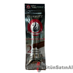 StarBuzz Buzarillos White FREEZE Classic Puro