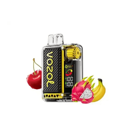 Vozol Vista 20000 Dragonfruit Banana cherry