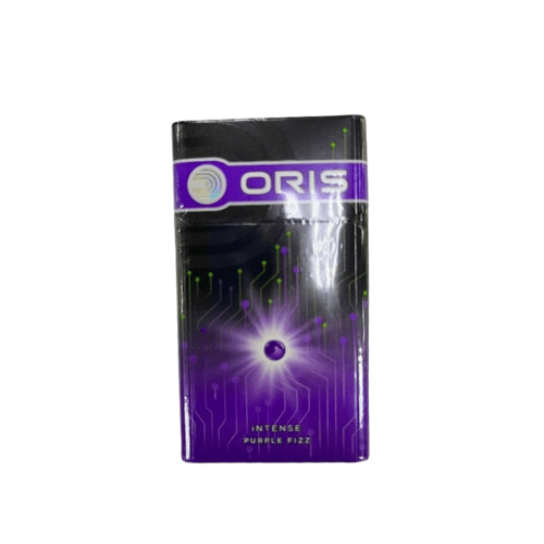 Oris Intense Tropical Purple Fizz (TROPİKAL MEYVELER)