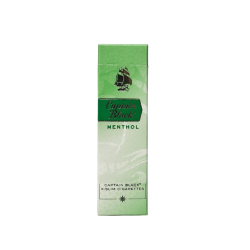 Captain Black Menthol XSlim sigara ürün görseli
