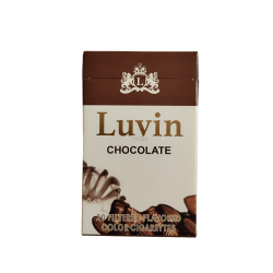 Luvin Chocolate sigara