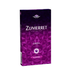 Zumerret Blueberry İthal Sigara