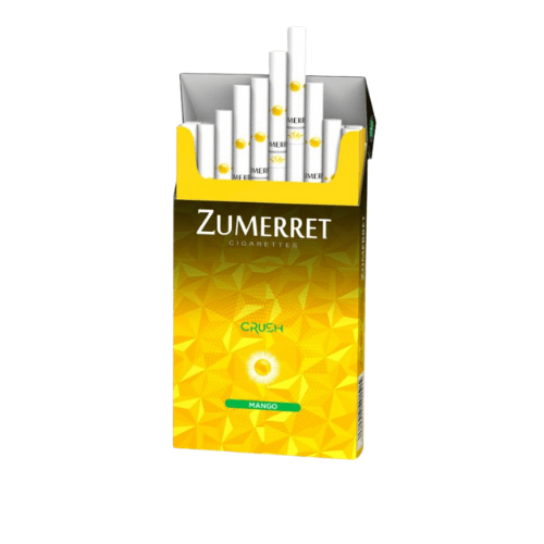 Zumerret Mango