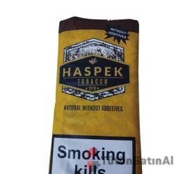 HASPEK Organik Sigara Sarma Tütünü 50 gr