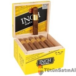 EP Carrillo Inch Natural No. 62