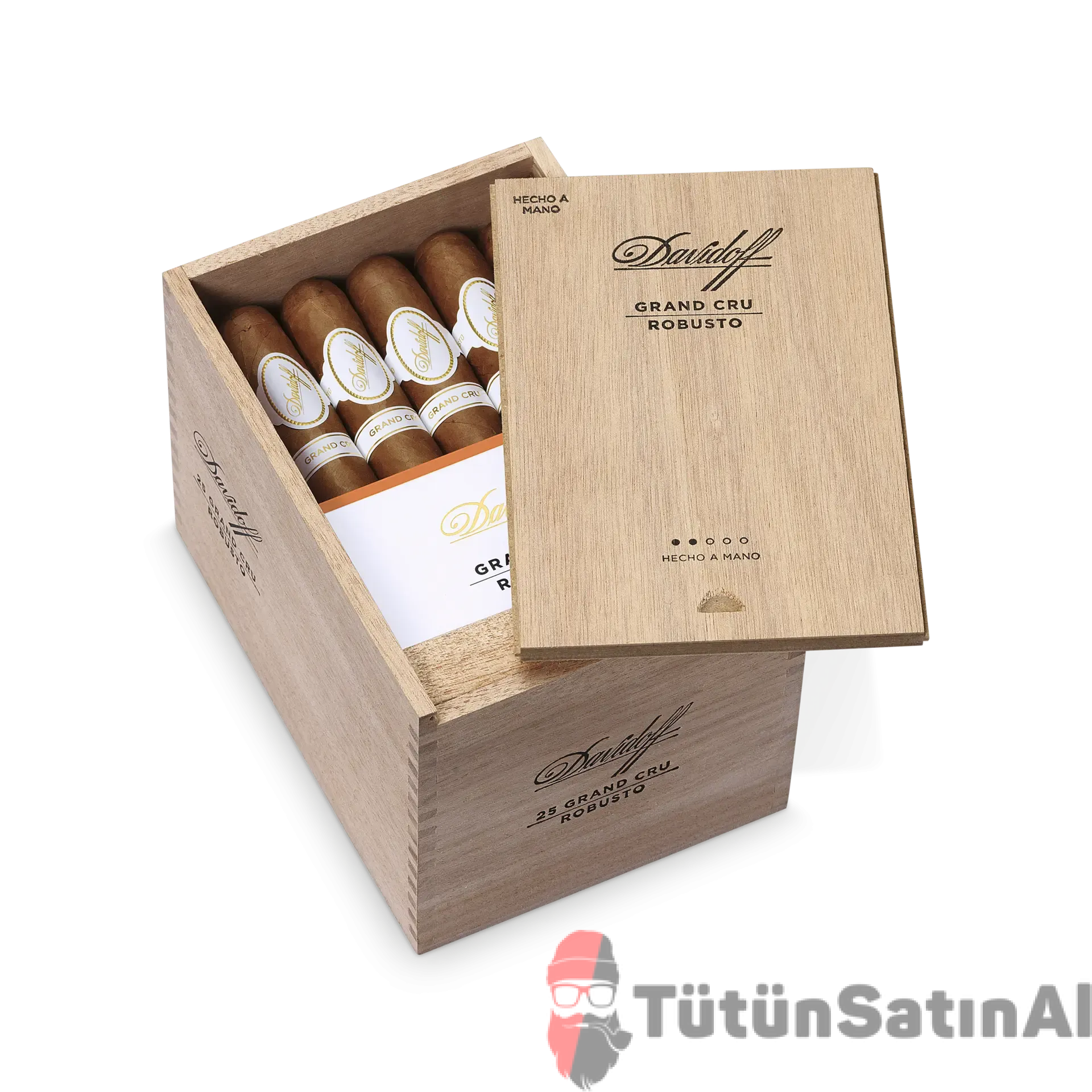 Davidoff Grand Cru Toro