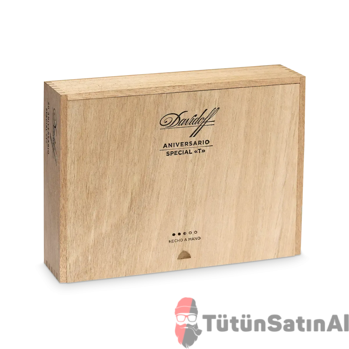 Davidoff Aniversario Special Tubos Puro