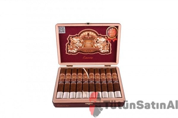 E. P. Carrillo Encore Majestic Puro