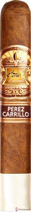 E. P. Carrillo Encore Majestic Puro - Görsel 2