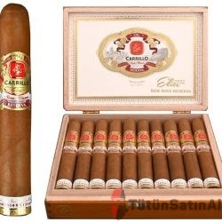 E.P. Carrillo New Wave Reserva INMENSOS