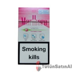 Marlboro Vista Forest Mist Sigara