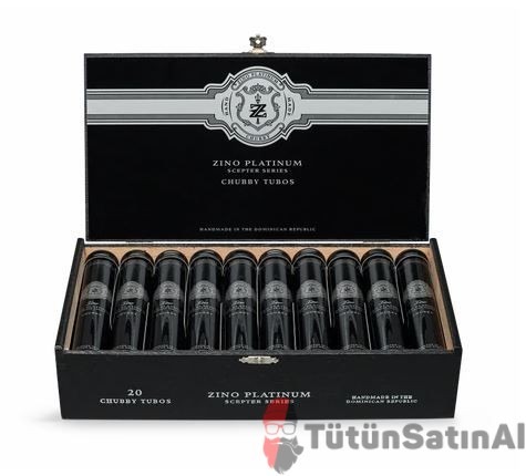 Zino Platinum Scepter Series