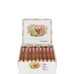 Romeo Y Julieta Cedros de Luxe No.2 Puro 25’s Tubo FREESHOP