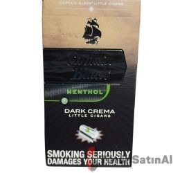 Captain Black Menthol Sigara Mentollü sigara sigara ürün görseli