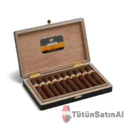 Cohiba Maduro 5 Magicos 10’s Puro FREESHOP