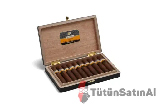 Cohiba Maduro 5 Magicos 10’s Puro FREESHOP
