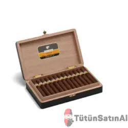 Cohiba Maduro 5 Secretos 10’s Puro