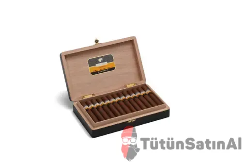 Cohiba Maduro 5 Secretos 10’s Puro