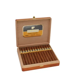 Coronas Especiales 25’s Puro FREESHOP