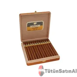 Cohiba Lancero 25’s Puro FREESHOP