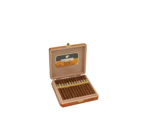 Cohiba Panetelas 25’s Puro FREESHOP