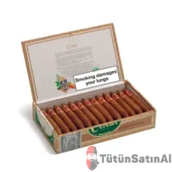 Cuaba Tradicionales Puro 25'S