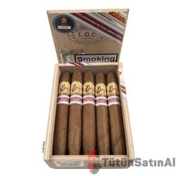 Cuaba Británicas Extra Puro 5's Freeshop