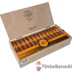 Quai D'Orsay puro fiyat Tütün