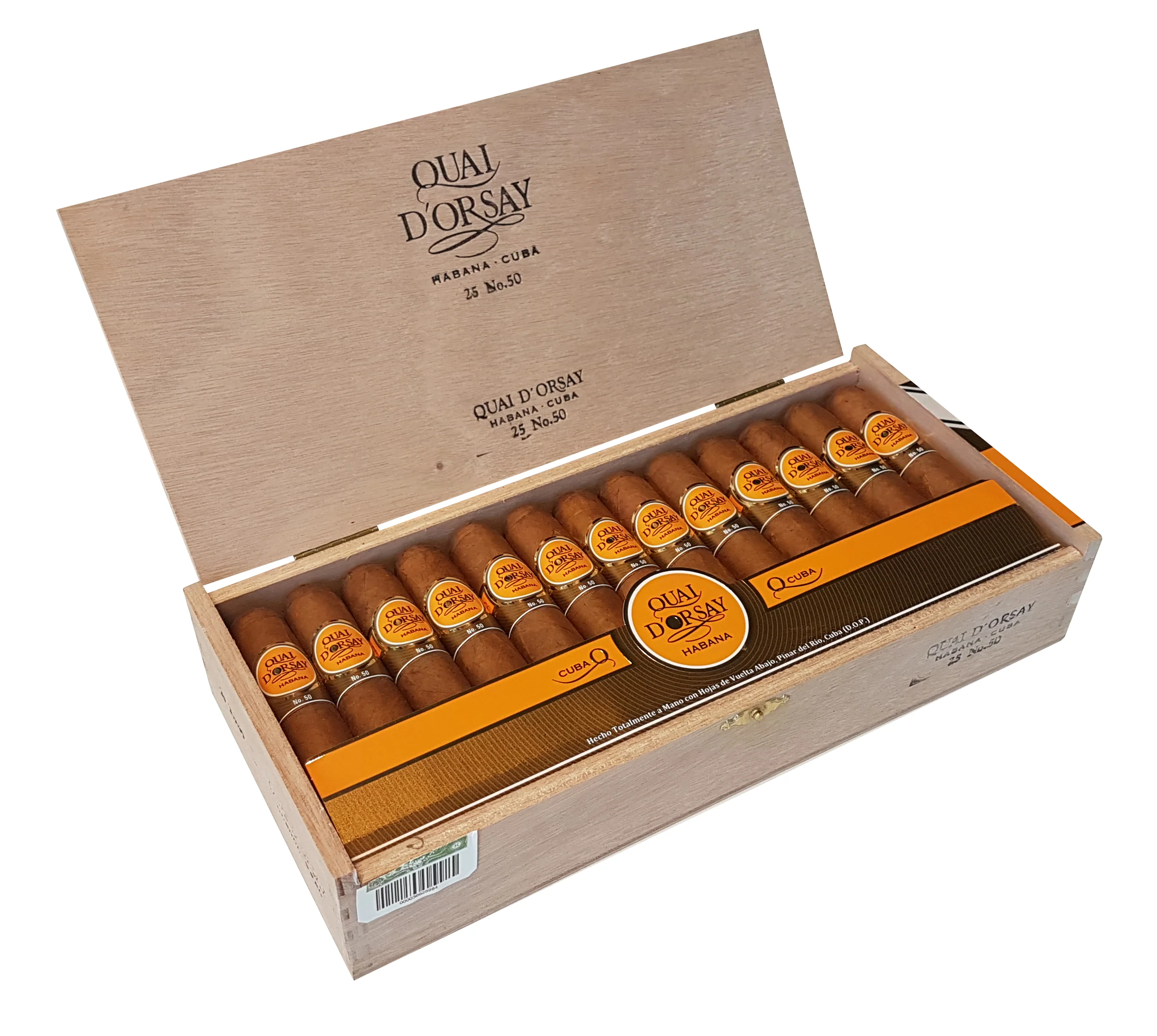 Quai D'Orsay puro fiyat Tütün