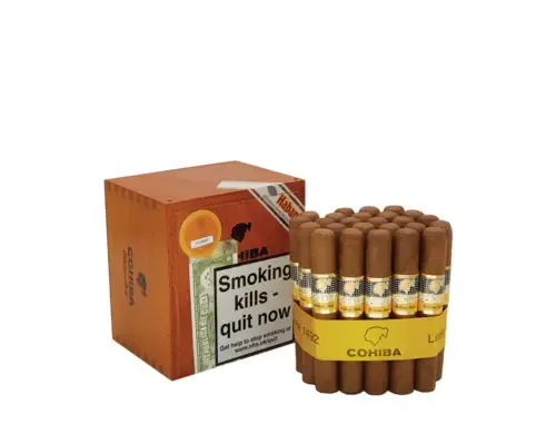 Cohiba Siglo I 25 Puro