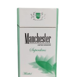 manchester sigara