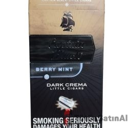 Captain Black Berry Mint Sigara Orman meyvesi Buzlu sigara ürün görseli
