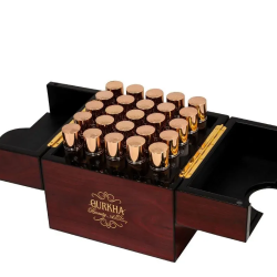 Gurkha Beauty 25th Anniversary: Puro