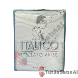 Italico Stellato Anise Puro : Anason ve Baharat
