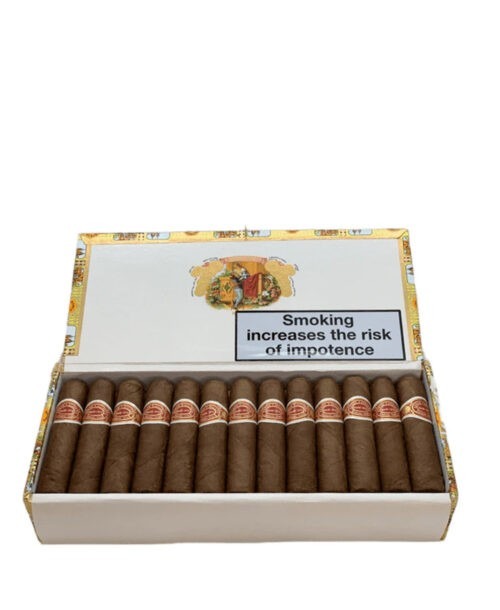 Romeo Y Julieta Petit Royales Puro 25's - Freeshop