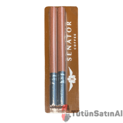 Senator Nano Coffee Sigara - Kahve Aromalı Sigara