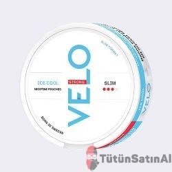 VELO Ice Cool Nikotin Poşeti