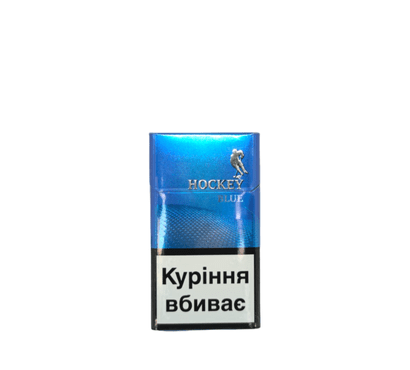 Hockey Blue Sigara