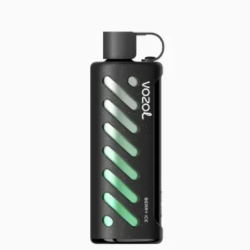 Vozol Gear Shisha 25000 Berry Ice