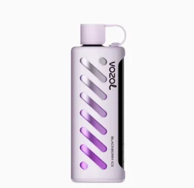 Vozol Gear Sisha 25000 Blackberry Ice