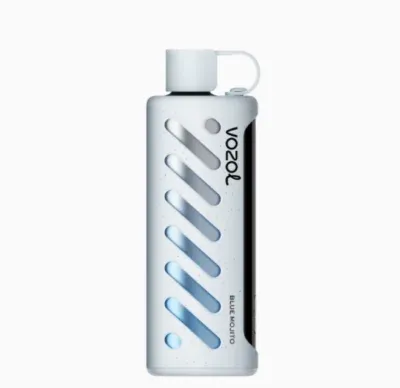 Vozol Gear Sisha 25000 Blue Mojito
