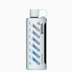 Vozol Gear Sisha 25000 Blue Razz Ice