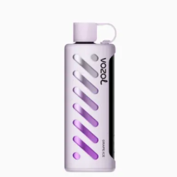 Vozol Gear Sisha 25000 Grape Ice