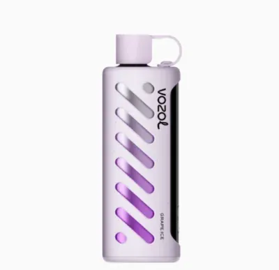 Vozol Gear Sisha 25000 Grape Ice
