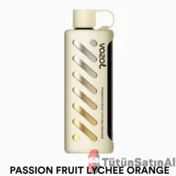 Vozol Gear Sisha 25000 Passion Fruit Lychee Orange