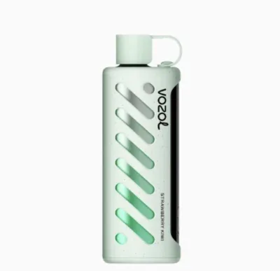 Vozol Gear Sisha 25000 Strawberry Kiwi