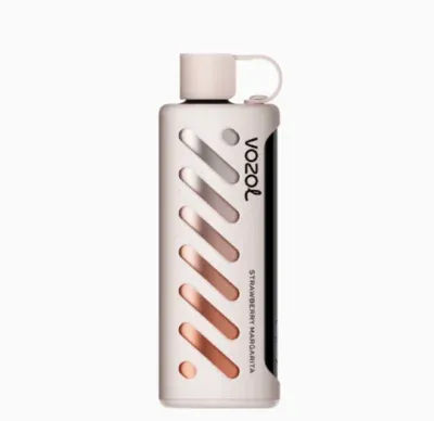Vozol Gear Sisha 25000 Strawberry Margarita