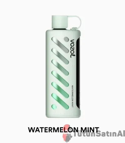 Vozol Gear Sisha 25000 Watermelon Mint