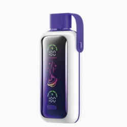 Vozol Star 20000 Grape Ice